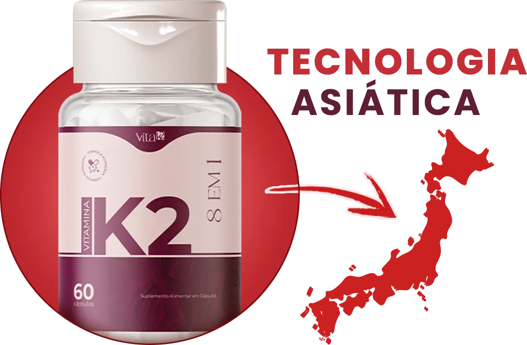 Vita K2